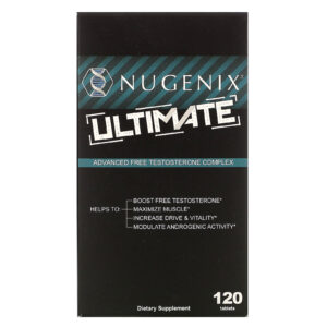 Comprar nugenix, ultimate, advanced free testosterone complex, 120 tablets preço no brasil marcas a-z men's health próstata solaray suplementos suplemento importado loja 39 online promoção -