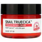 Comprar some by mi, snail truecica, miracle repair cream, 2. 11 oz (60 g) preço no brasil beleza cílios instanatural maquiagem marcas a-z olhos suplemento importado loja 9 online promoção -