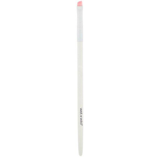 Wet n Wild, Pincel delineador angulado, 1 pincel