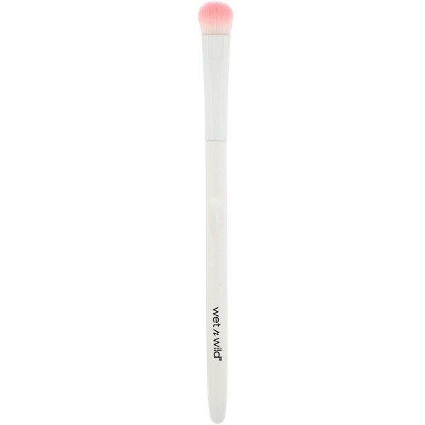 Wet n Wild, Pincel de sombra grande, 1 pincel