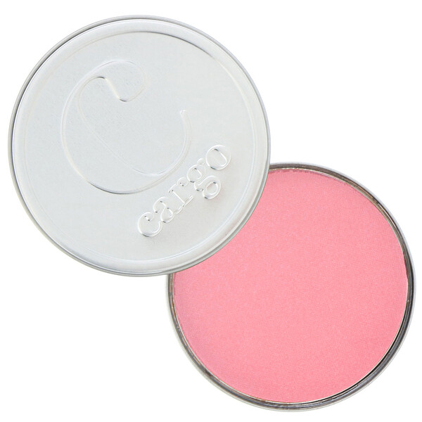 Cargo, Swimmables, Water Resistant Blush, Ibiza, 0.37 oz (11 g)