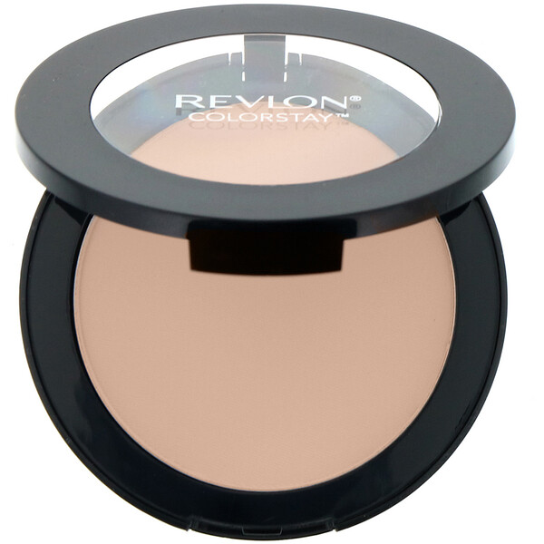 Revlon, Colorstay, pó compacto, 820 Light, 8,4 g