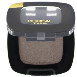 L'Oreal, Colour Riche Eye Shadow, 207 Pain Au Chocolat, .12 oz (3.5 g)