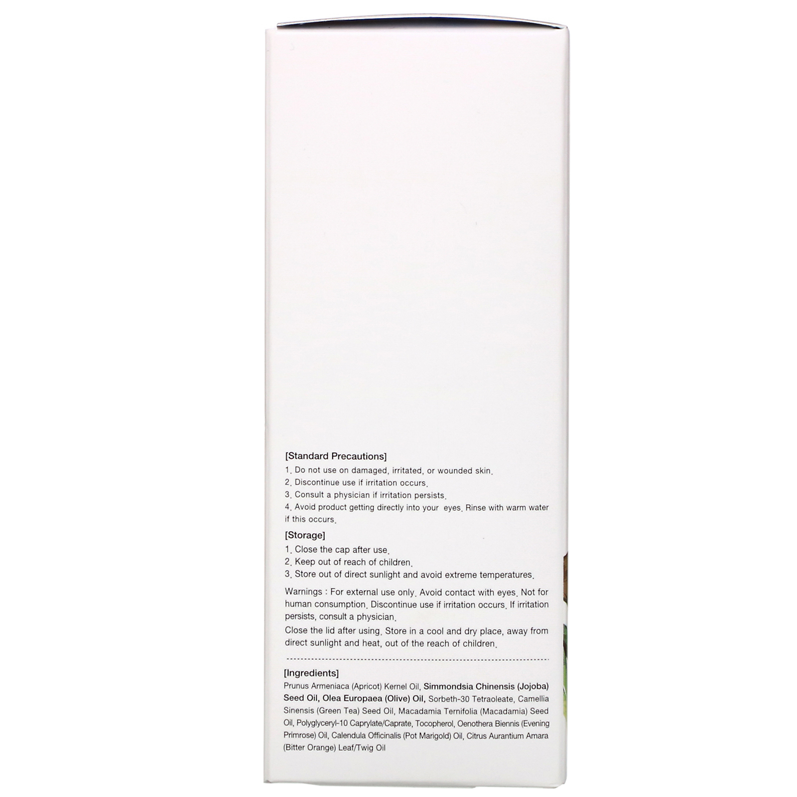Huangjisoo, Pure Perfect Cleansing Oil, 6.1 fl oz (180 ml) - Imagem 3