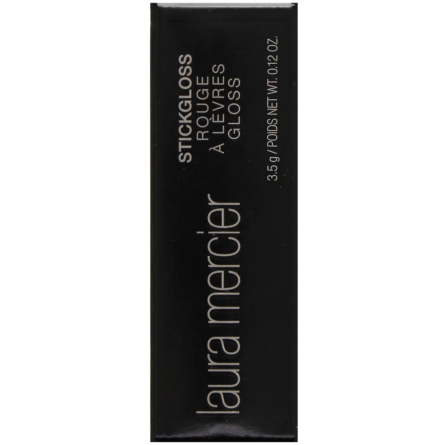Laura Mercier, Stickgloss Lipstick, Brown Sugar, 0.12 oz (3.5 g) - Imagem 2