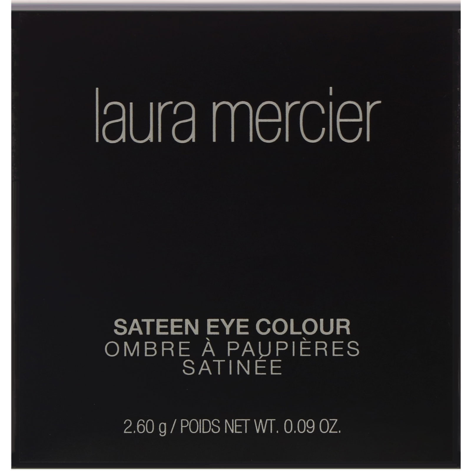 Laura Mercier, Sateen Eye Colour, Sandstone, 0.09 oz (2.6 g) - Imagem 2