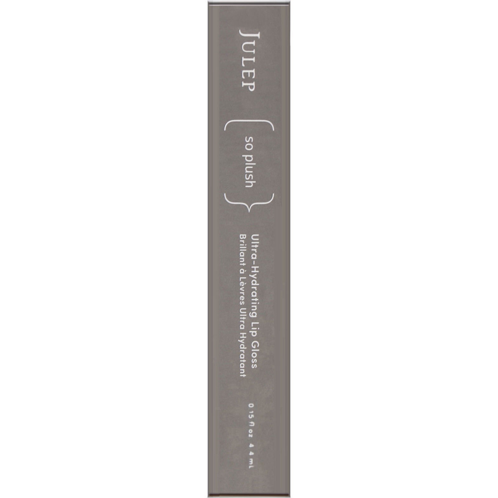 Julep, Brilho labial ultra-hidratante So Plush, Girl Crush, 4,4 ml - Imagem 2