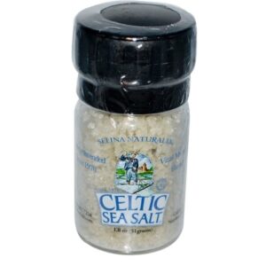 Comprar celtic sea salt, mini moedor de sal, com celta cinza claro, 1,8 oz (51 g) preço no brasil alimentos ervas e temperos gustus vitae marcas a-z sal sal marinho suplemento importado loja 21 online promoção -
