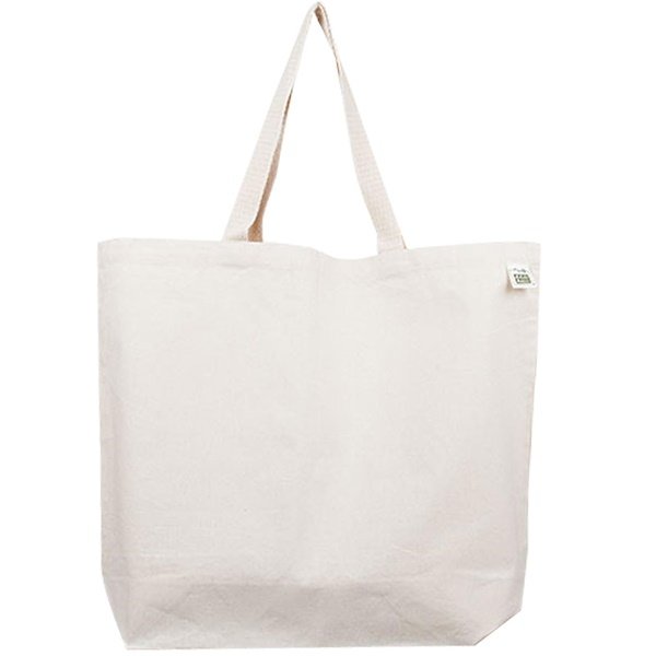ECOBAGS, Tote Bag Diária, 1 Bolsa