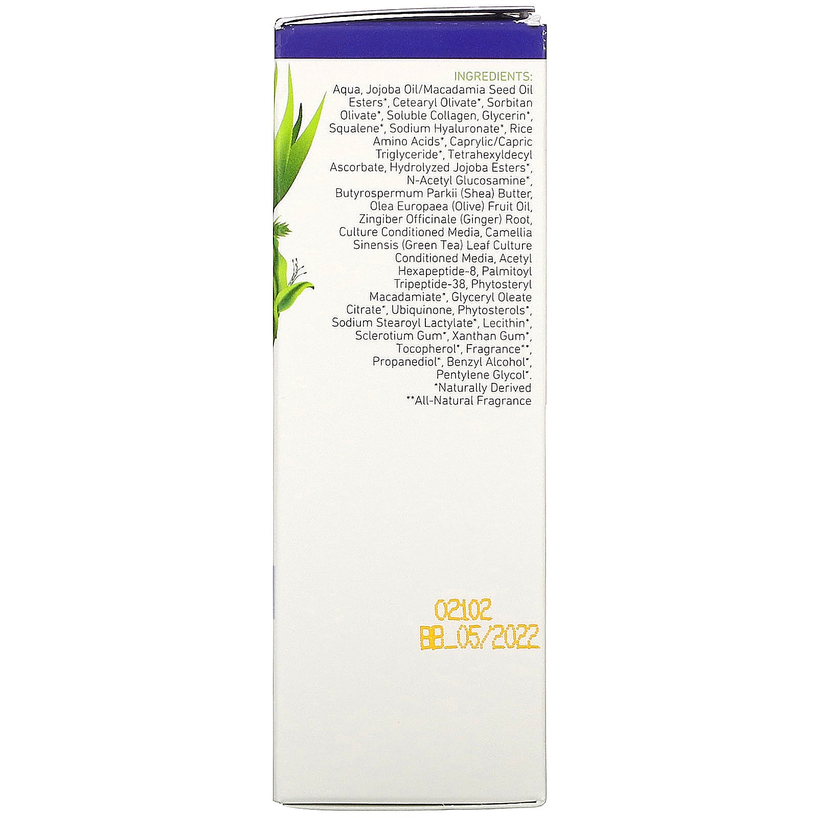 InstaNatural, Multivitamin C Serum, Anti-Aging, 1 fl oz (30 ml) - Imagem 3