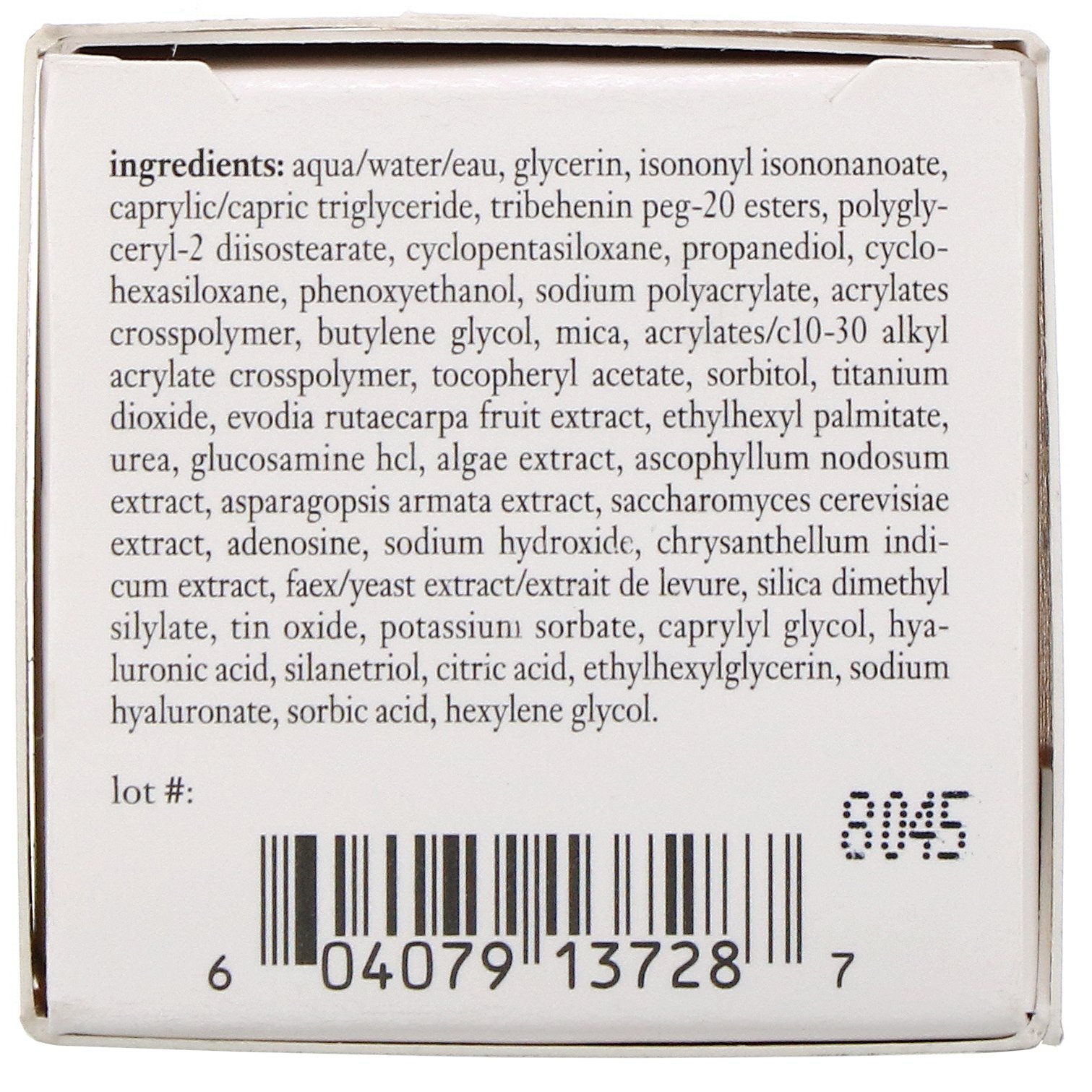 Philosophy, Renewed Hope in a Jar, creme para os olhos refrescante e refinador, 15 ml - Imagem 3