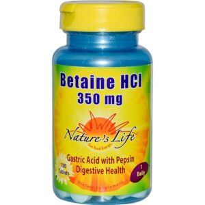 Comprar nature's life, betaína hcl, 350 mg, 100 comprimidos preço no brasil betaína hcl (tmg) marcas a-z nature's life sistema digestivo suplementos suplemento importado loja 1 online promoção -