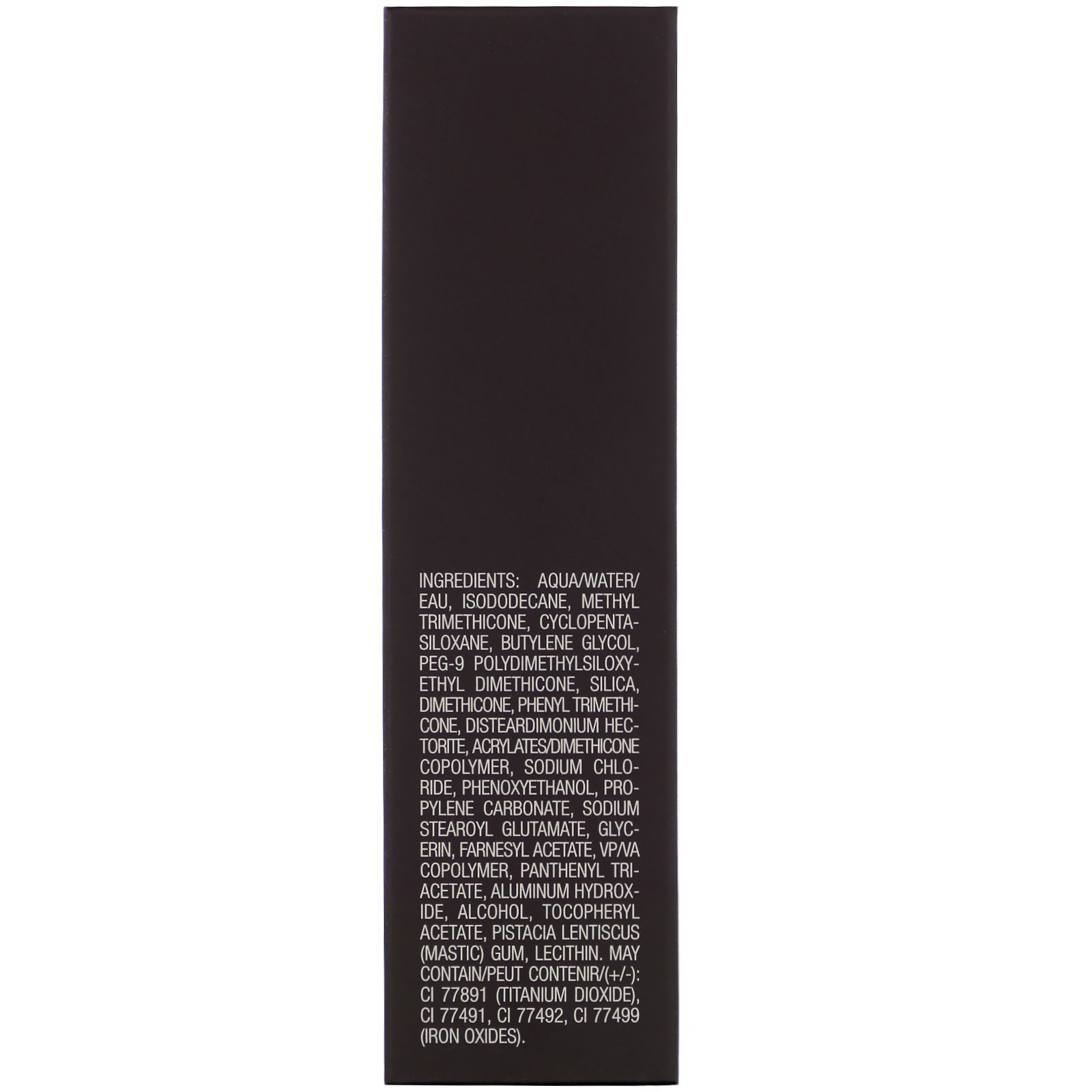 Laura Mercier, Flawless Fusion, Ultra-Longwear Foundation, 2N1 Cashew, 1 fl oz (30 ml) - Imagem 3