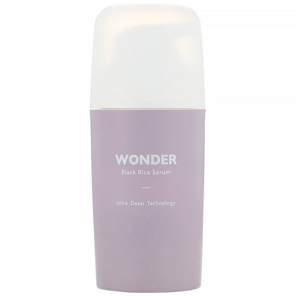 Haruharu, Wonder, Black Rice Serum, 30 ml (1 fl oz)