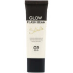 Comprar g9skin, glow flash beam, 40 ml preço no brasil base beleza g9skin maquiagem marcas a-z produtos de beleza coreanos para maquiagem rosto suplemento importado loja 1 online promoção -
