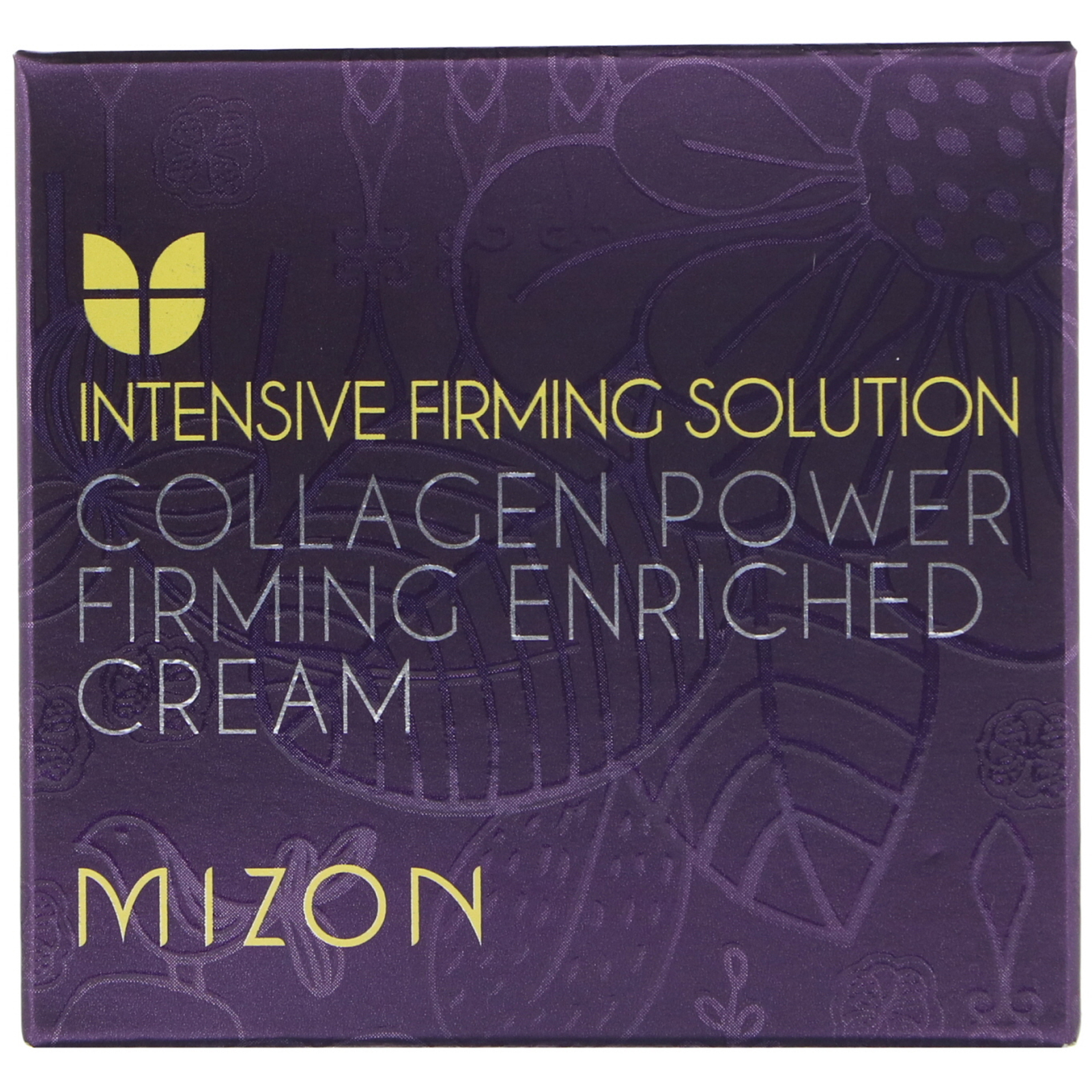 Mizon, Creme Firmador de Colágeno Enriquecido, 1,69 oz (50 ml) - Imagem 2