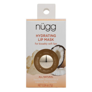 Comprar nugg, hydrating lip mask, 0. 24 oz (7 g) preço no brasil lip balm lip care medicine cabinet suplementos em oferta suplemento importado loja 11 online promoção -