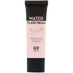 Comprar g9skin, water flash beam, 40 ml preço no brasil base beleza maquiagem marcas a-z revlon rosto suplemento importado loja 5 online promoção -