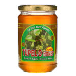 Comprar y. S. Eco bee farms, mel de tupelo natural, 13. 5 oz (38 g) preço no brasil alimentos marcas a-z mel mel de adoçantes y. S. Eco bee farms suplemento importado loja 1 online promoção -