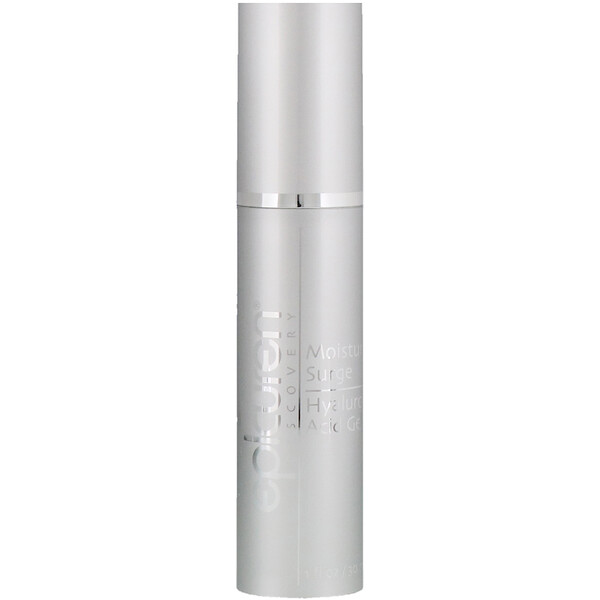Epicuren Discovery, Moisture Surge Hyaluronic Acid Gel, 1 fl oz (30 ml)
