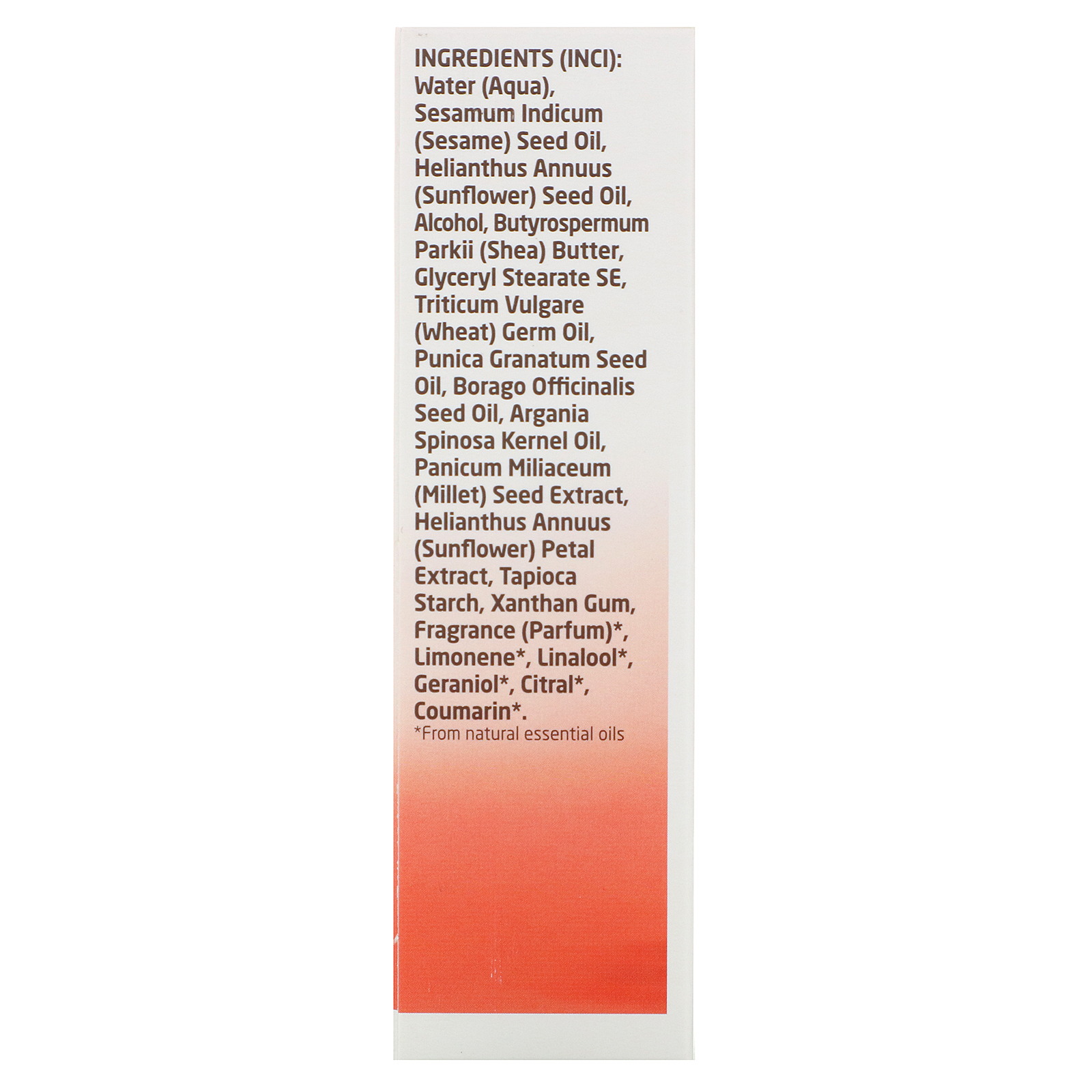 Weleda, Awakening Night Cream, Pomegranate Extracts , 1.0 fl oz (30 ml) - Imagem 3