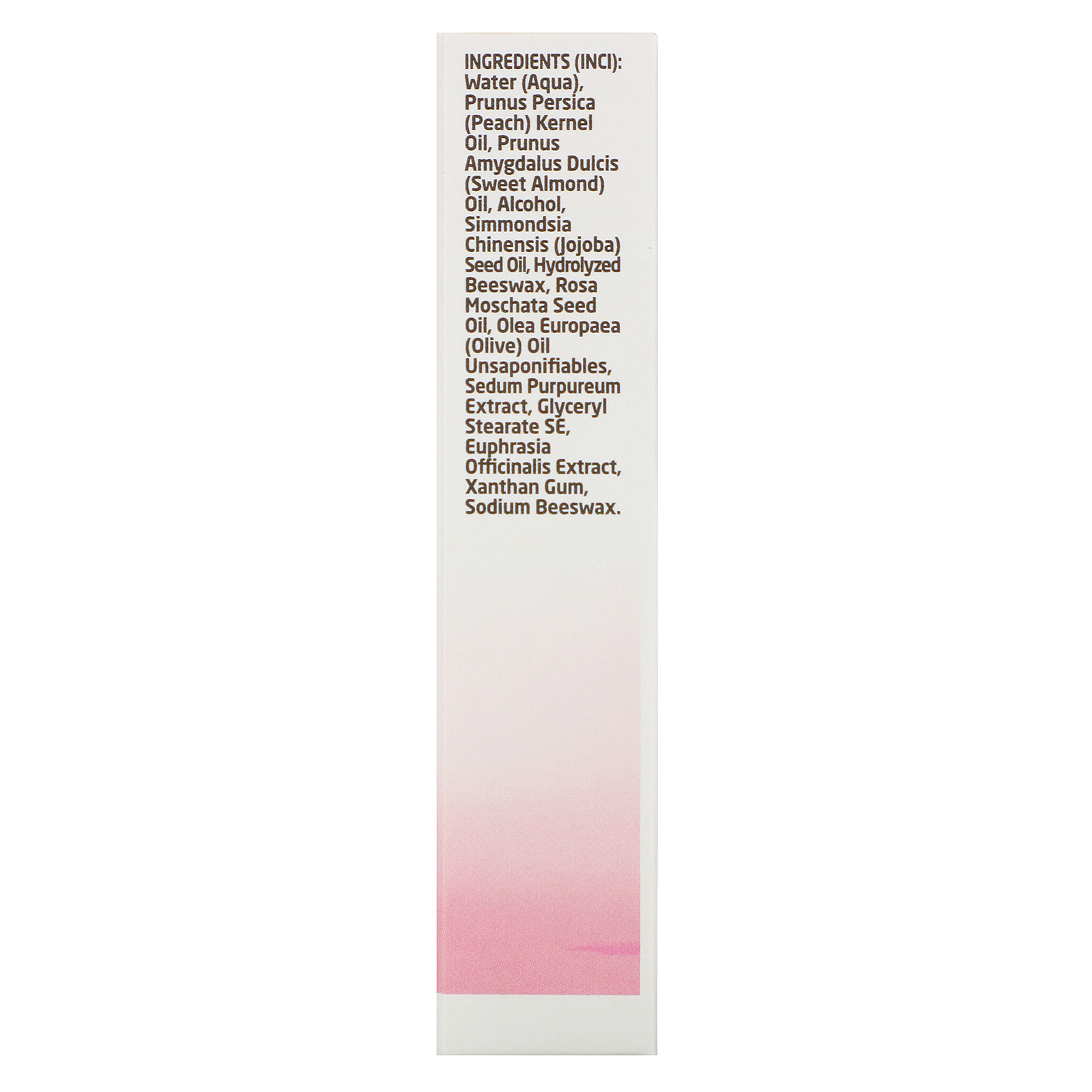Weleda, Renewing Eye Cream, Wild Rose Extracts, 0.34 fl oz (10 ml) - Imagem 3
