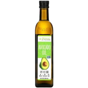 Comprar primal kitchen, Óleo de abacate, 500 ml (16,9 fl oz) preço no brasil avocado oil food & beverages oils suplementos em oferta suplemento importado loja 57 online promoção -