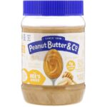 Comprar peanut butter & co. , the bee's knees, peanut butter spread, 16 oz (454 g) preço no brasil alimentos chá chá earl grey chá preto marcas a-z numi tea suplemento importado loja 9 online promoção -