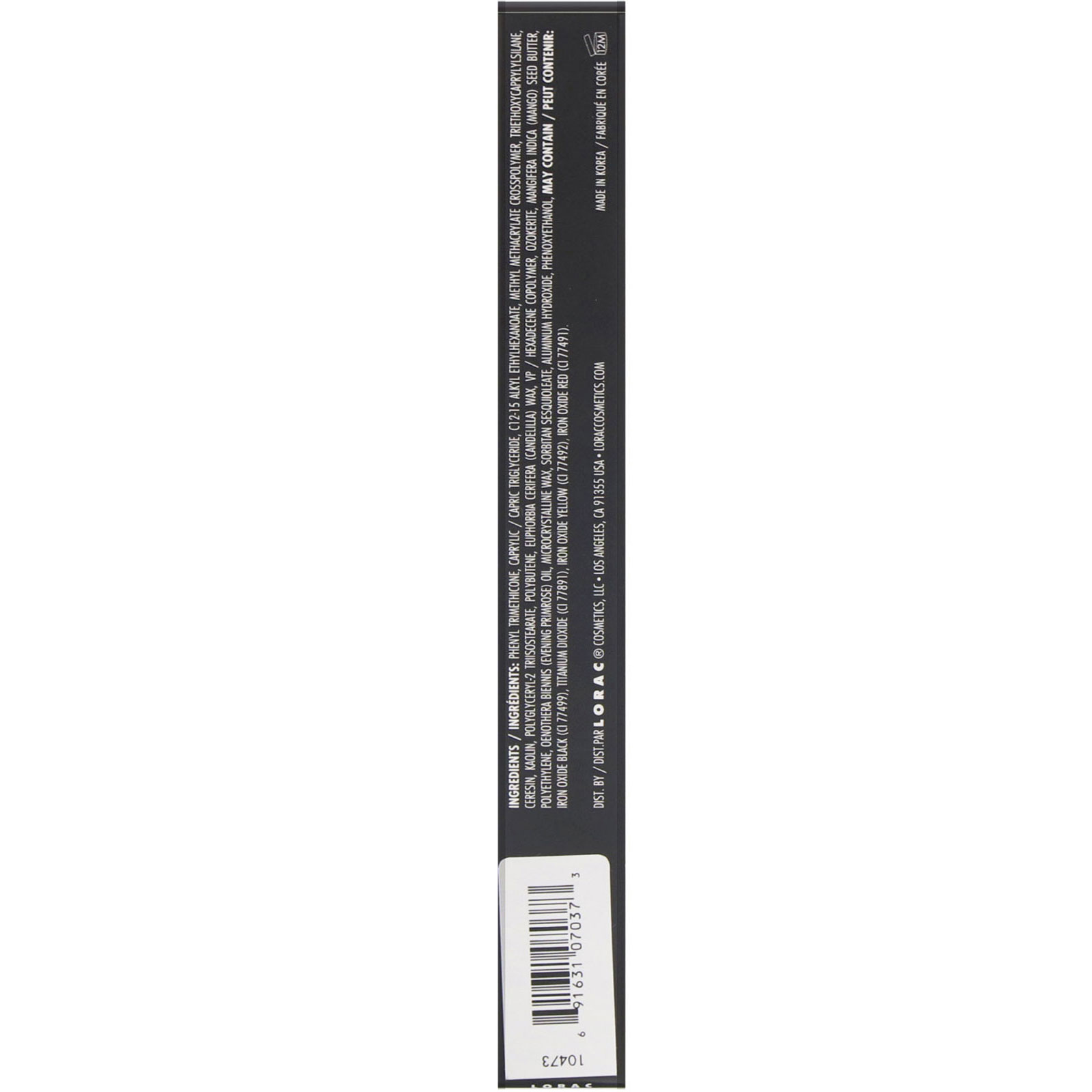 Lorac, Caneta corretiva POREfection, CP2 Cool, 1 g - Imagem 3