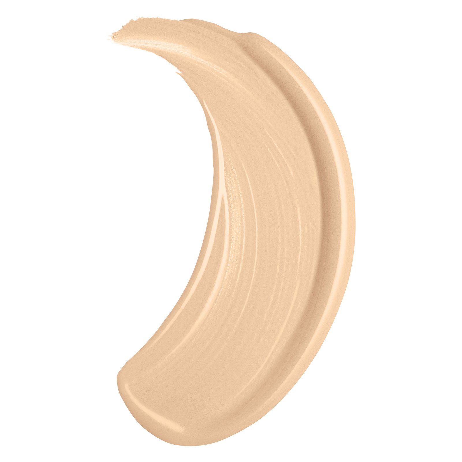 Rimmel London, Base de uso prolongado respirável Lasting Finish 25H, 100 Marfim, 30 ml - Imagem 3