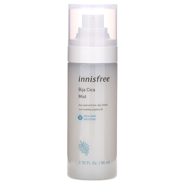 Innisfree, Bija Cica Mist, 2.70 fl oz (80 ml)