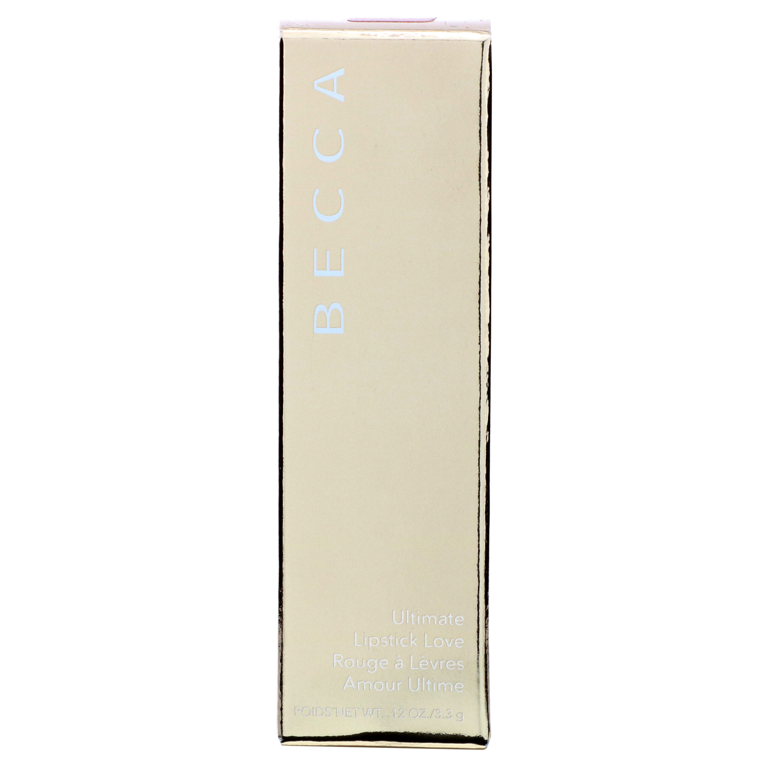 Becca, Ultimate Lipstick Love, W Blush, .12 oz (3.3 g) - Imagem 2