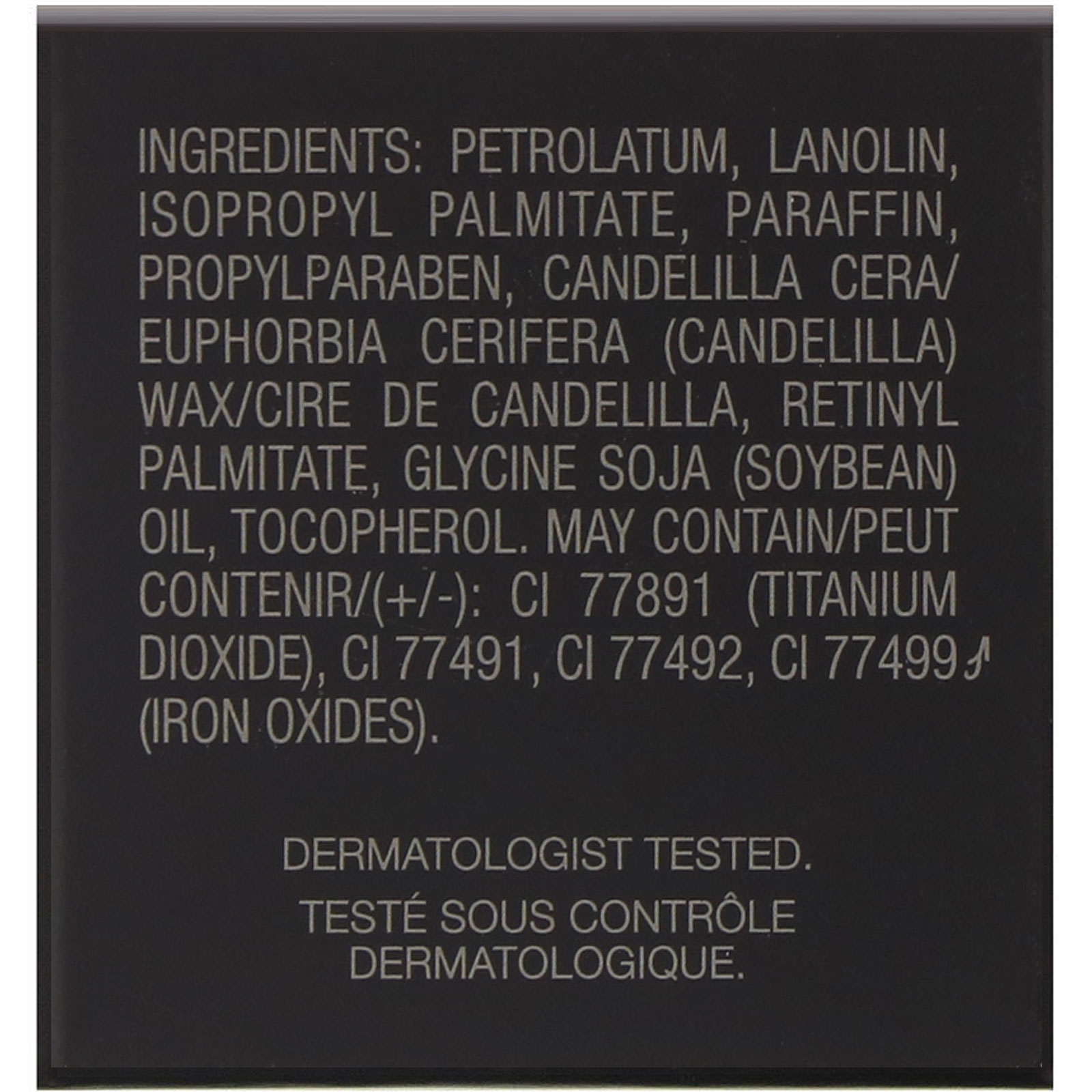 Laura Mercier, Corretivo Secret, 2,5 Leve a médio com subtons quentes, 2,2 g - Imagem 4
