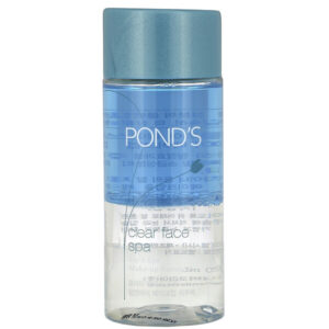 Comprar pond's, clear face spa, lip & eye make-up remover, 120 ml preço no brasil absorventes cuidados pessoais & beleza suplemento importado loja 77 online promoção -