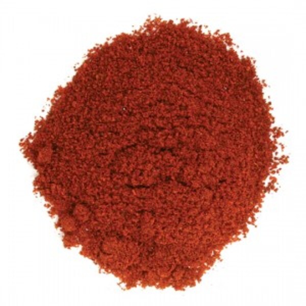 Frontier Natural Products, Páprica Orgânica Defumada Moída, 453 g (16 oz)