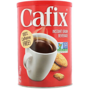 Comprar cafix, instant grain beverage, caffeine free, 7. 05 oz (200 g) preço no brasil alimentos & lanches café suplemento importado loja 43 online promoção -