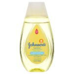 Comprar johnson's baby, johnson's head-to-toe wash & shampoo, 3. 4 fl oz (100 ml) preço no brasil banho do bebê e infantil, pele, cabelos crianças & bebês johnson & johnson marcas a-z shampoo e sabonete corporal tudo-em-um suplemento importado loja 1 online promoção -