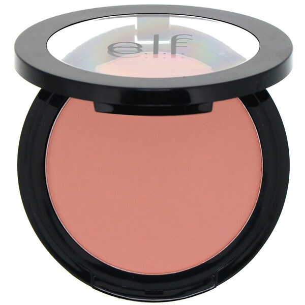 E.L.F., Blush com Infusão de Primer, Always Cheeky, 10 g (0,35 oz)