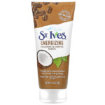 Comprar st. Ives, energizing coconut & coffee scrub, 6 oz (170 g) preço no brasil beleza hidratantes faciais e cremes marcas a-z olay suplemento importado loja 9 online promoção -