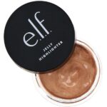 Comprar e. L. F. , jelly highlighter, dew, 13 ml (0,44 fl oz) preço no brasil beleza e. L. F. Iluminador maquiagem marcas a-z rosto suplemento importado loja 1 online promoção -