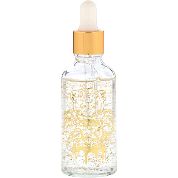 Elizavecca, Essência Dourada Hell-Pore, 1,69 fl oz (50 ml)