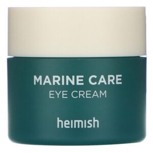Comprar heimish, marine care, eye cream, 30 ml preço no brasil beleza heimish k-beauty marcas a-z sérum tratamento tratamentos e séruns tratamentos e séruns k-beauty suplemento importado loja 5 online promoção -