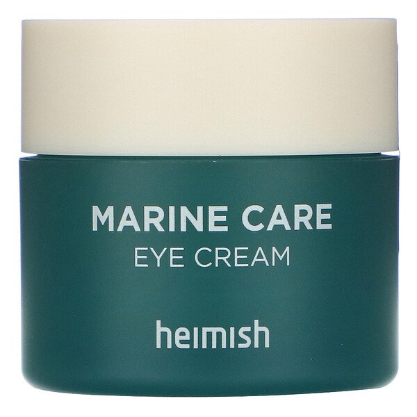 Heimish, Marine Care, Eye Cream, 30 ml