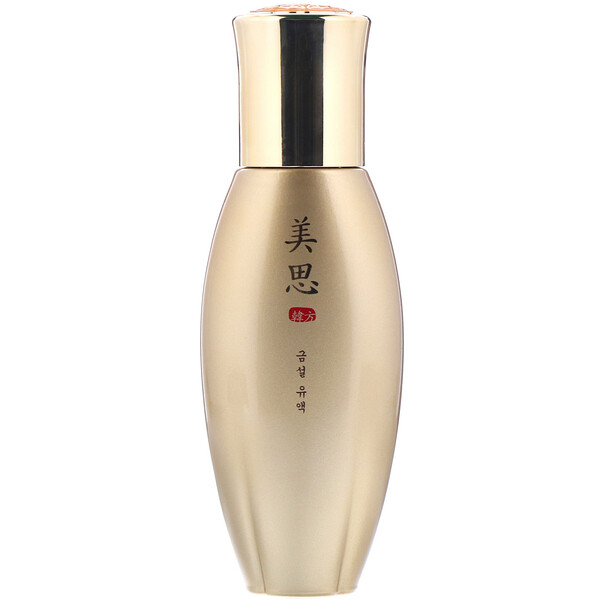 Missha, Emulsão Geum Sul, 100 ml