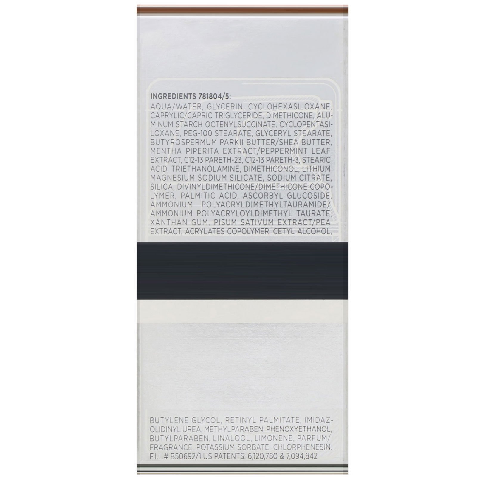 L'Oreal, Men Expert, Vita Lift, hidratante diário, antirrugas e tonificador, 48 ml - Imagem 3