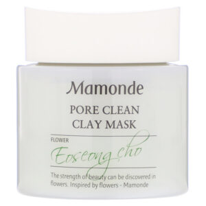 Comprar mamonde, pore clean clay mask, 100 ml preço no brasil beleza kracie marcas a-z máscaras antienvelhecimento máscaras e peels faciais máscaras faciais suplemento importado loja 71 online promoção -