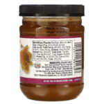 Comprar wholesome, organic raw honey, 454 g (16 oz) preço no brasil alimentos marcas a-z mel mel de adoçantes wholesome sweeteners suplemento importado loja 3 online promoção -