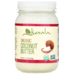 Comprar kevala, organic coconut butter, 16 oz (453 g) preço no brasil alimentos coco kevala manteigas e geleias manteigas, geleias e conservas marcas a-z suplemento importado loja 1 online promoção -