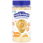 Comprar peanut butter & co. , peanut powder, original, 6. 5 oz (184 g) preço no brasil alimentos kal marcas a-z mel de adoçantes stévia suplemento importado loja 5 online promoção -