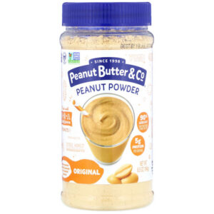 Comprar peanut butter & co. , peanut powder, original, 6. 5 oz (184 g) preço no brasil alimentos amendoim manteigas e geleias manteigas, geleias e conservas marcas a-z peanut butter & co. Suplemento importado loja 47 online promoção - 7 de julho de 2022